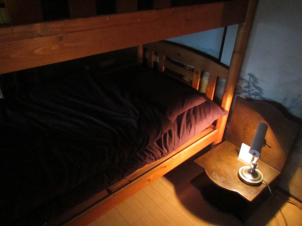 Amakusa West Coast Backpackers Fu-Raibou Hostel Exterior photo